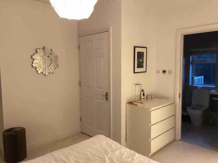 Hotel Chartleigh Southampton Exteriér fotografie
