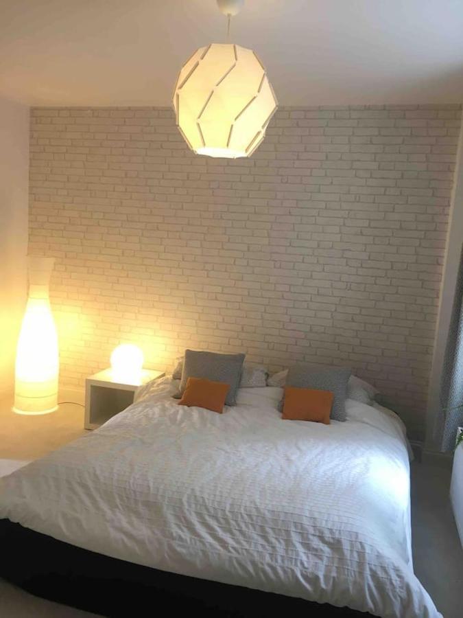 Hotel Chartleigh Southampton Exteriér fotografie